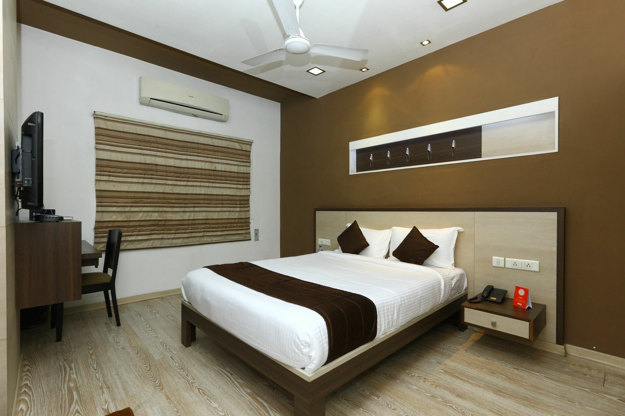 Oyo 9911 Apartment Shylee Niwas Chennai Esterno foto
