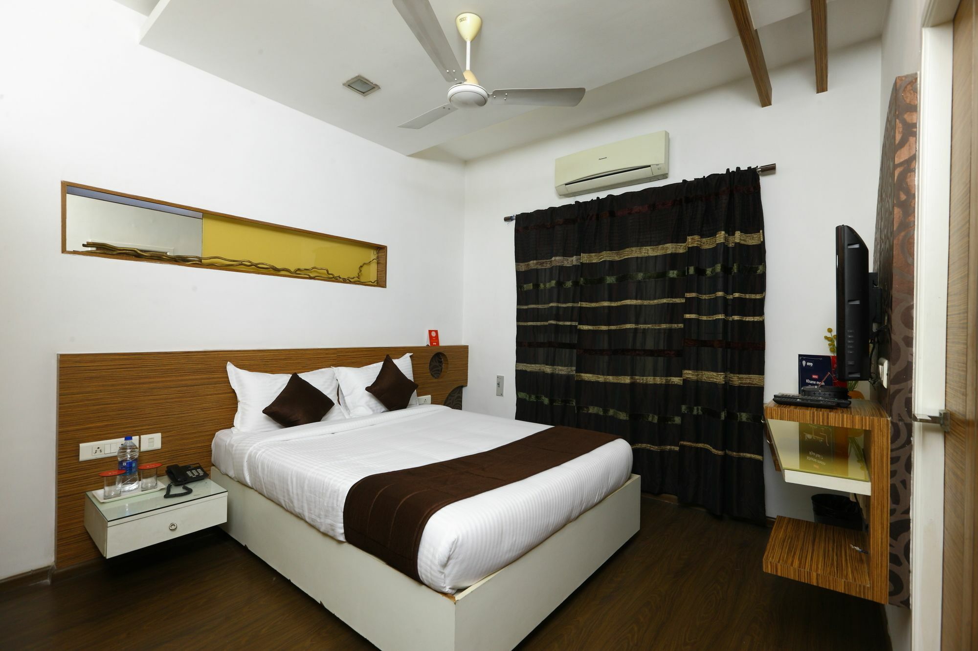 Oyo 9911 Apartment Shylee Niwas Chennai Esterno foto