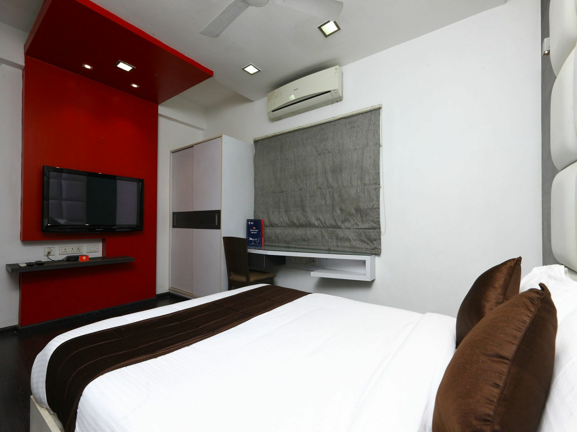 Oyo 9911 Apartment Shylee Niwas Chennai Esterno foto