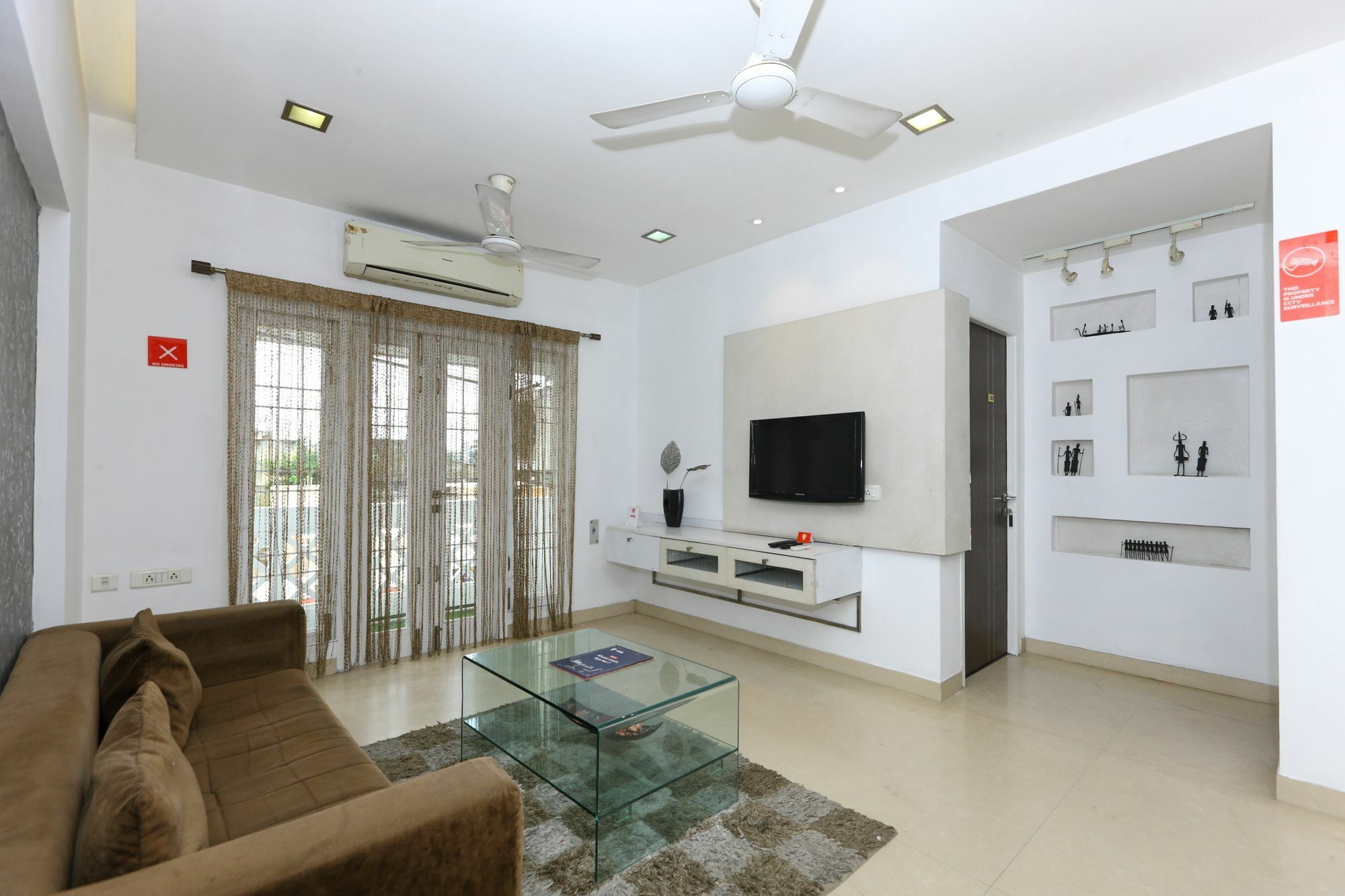 Oyo 9911 Apartment Shylee Niwas Chennai Esterno foto